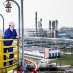 Acron chce się pozbyć akcji Grupy Azoty