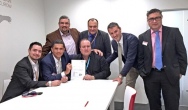 Mexican company purchased new MW CI press from Bobst