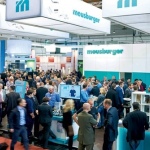 Meusburger at K 2016