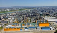 BASF to replace acetylene plant in Ludwigshafen