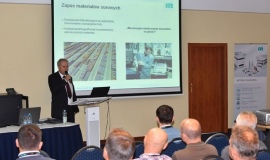 Seminarium Meusburger - nowości w świecie normaliów do form wtryskowych