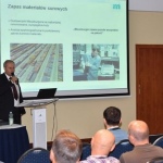 Seminarium Meusburger - nowości w świecie normaliów do form wtryskowych