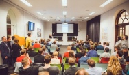 VSHAPER in Google Campus