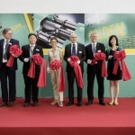 Official inauguration of Arburg subsidiary in Taiwan