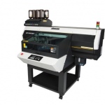 Mimaki na targach K 2016