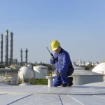 Instalacje krakingu parowego BASF w Ludwigshafen stopniowo podejmują pracę