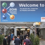 Sukces targów K 2016