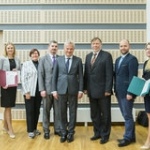 PZPTS nagrodził najlepsze prace z zakresu tworzyw sztucznych