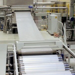 Nowa linia produkcyjna folii BOPP w Alupol Films