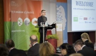 Global bioplastics production capacities continue to grow despite low oil price