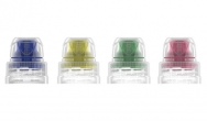 New Bericap sports closure Thumb'Up Crystal