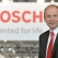 New leadership at Bosch Packaging Technology