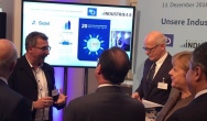 Gebo Cermex wins major industry recognition for Industry 4.0 initiatives