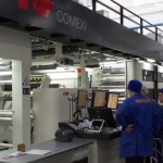 Białoruski producent opakowań rozbudowuje zakłady