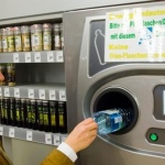 Recykling butelek PET w Niemczech coraz bardziej efektywny