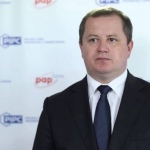 Tomasz Kalwat rezygnuje z funkcji prezesa Synthosu