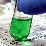 Wystartował drugi konkurs w programie INNOCHEM