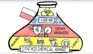 Pierwsza edycja Synthos Chemical Award bez zwycięzcy