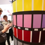 European Coatings Show: miejsce spotkań branży barwników i powłok