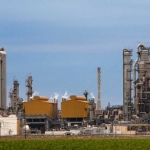 LyondellBasell zakończył etylenową ekspansję w Teksasie