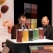 Lanxess Pigments Symposium 2017 in Las Vegas