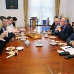 Grupa Boryszew nawiązuje współpracę z toruńskim uniwersytetem