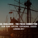 Lizbona gospodarzem finału Global Challenge - The Fresh Connection 2017