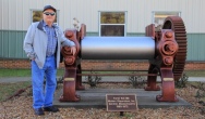 50th anniversary of leading compounder and color concentrate maker