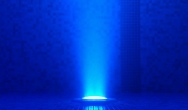 Conductive polymer triples lifetime of LED pool lighting