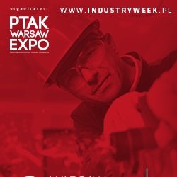 7-9 marca - Dni otwarte Warsaw Industry Week