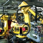 FANUC na targach Automaticon 2017
