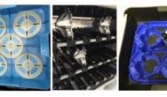 Huntsman TPU protects auto parts in transit