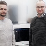 Druk 3D w badaniach naukowych TUKE i ENBICORE