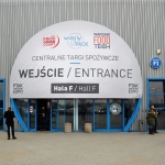 Fotoraport z targów Warsaw Pack 2017