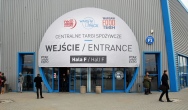 Fotoraport z targów Warsaw Pack 2017