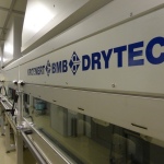 Kroenert i Drytec na targach ICE 2017