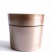 Flowing Mettalics: authentic metallic look in plastic