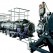 FDC pipe extrusion line delivers ultimate flexibility in diameters and wall thicknesses
