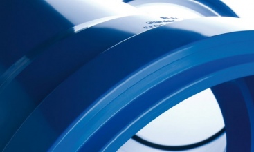 Zalety rur z PVC