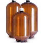 PetainerKeg na Craft Beer China 2017