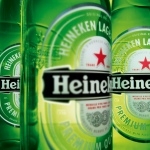 Brytyjskie Tesco wycofuje piwa Heinekena