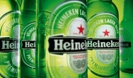 Brytyjskie Tesco wycofuje piwa Heinekena