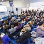 Strefa workShops na Packaging Innovations 2017
