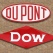 Komisja Europejska akceptuje połączenie Dow i DuPont