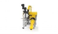 New Automated Belt Melt Filter from BritAS