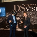 Technologia 3D pomaga w wyborze nowego auta