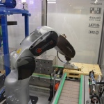Comau Poland na warszawskich targach Automaticon