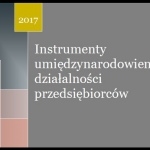 Przewodnik Ministerstwa Rozwoju dla eksporterów
