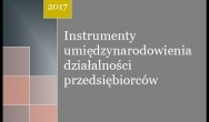 Przewodnik Ministerstwa Rozwoju dla eksporterów