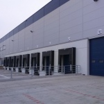 Silvan Logistics otwiera nowy magazyn dla branży opakowaniowej